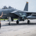 Borbeno avion USA Foto: USAF