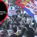 Srbija studenti