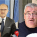 Muriz Memic Luigi Soreca
