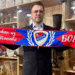 Zvjezdan Misimovic FK Borac
