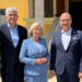 Gordan Grlic Radman Borjana Kristo dragan covic