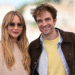 Jennifer Lawrence i Robert Pattinson