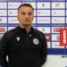 Omer Joldic FK Zeljeznicar
