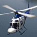 Helikopter AW 119 Kx