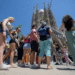 Spanija turisti CNN