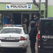 Policija USK