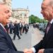 Recep Tayyip Erdogan Viktor Orban