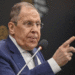 Sergej Lavrov