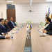Delegacija IUS a u posjeti Opcini Ilidza