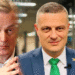 Vojin Mijatovic Zlatko Lagumdzija