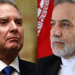 Steve Witkoff i Abbas Araghchi