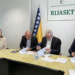 Rijaset konjic