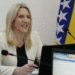Zeljka Cvijanovic