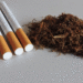 Duhan cigare