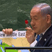 Benjamin Netanyahu