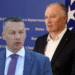 Nenad Nesic i Zukan Helez