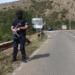 Kosovo policija