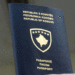 Kosovo pasos
