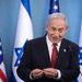 Benjamin Netanyahu