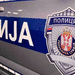 Policija srbija nn