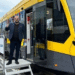 Tramvaj Adnan Šteta - Vlada KS