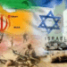 iran izrael rat