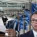 Aleksandar vucic sankcije eu