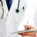 Doktori medicinski radnici