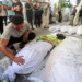 Gaza mrtvi