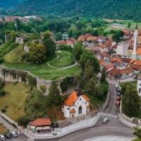 Bosanska Krupa Bosnia Herzegovina lll ba dokshots 1