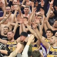 FIBA pozvala navijaci Bi H na Eurobasket uz svjetski hit