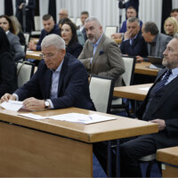 Glavni odbor SDA