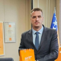 Haris Hodzic SDP