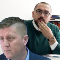 Adnan Tulić Admir Hadžipašić