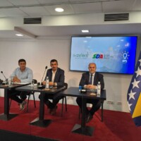 SDA, BH Zeleni, BPS-Sefer Halilović izlaze zajedno na Lokalne izbore u Mostaru Context
