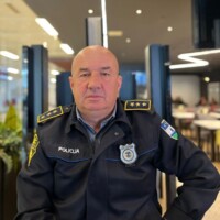 Said Ljubijankić:  Proganjan od  suspendiranog tužioca