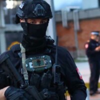 Odakle pripadnik specijalnih jedinica Srbije naoruzan na teritoriji Bi H