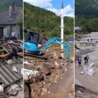 Poplave Donja Jablanica etto