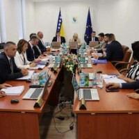 Vijece ministara Mostar fena