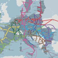 Transevropska transportna mreža