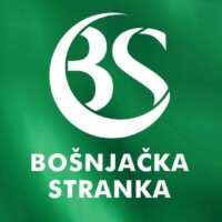 Bosnjacka stranka logo