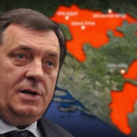 Milorad Dodik RS odcjepljenje