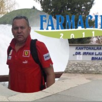 Etto ba Amir Kovacevic Farmaciji 2011 Kantonalna bolnica Dr Irfan Ljubijankic