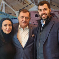 milorad dodik igor gorica