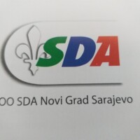 Sda novi grad Sarajevo