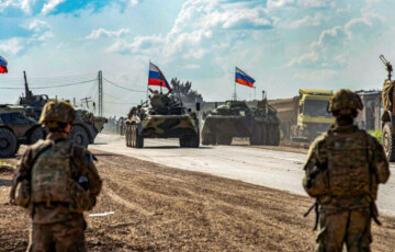 Ukrajina Rusija vojnici