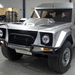 Rambo lambo