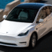 Tesla model y eu