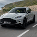 Aston martin