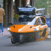 Leteci auto
